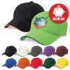 Sandwich Peak Caps Value